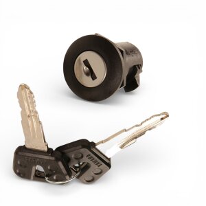 Schloss für Seitendeckel OE Yamaha XVZ 1300 Royal...