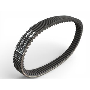 Antriebsriemen Variomatik OE Yamaha YFM 660 Grizzly , YXR...