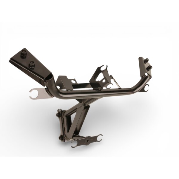 Verkleidungshalter Geweih OE Yamaha FZS 600 Fazer