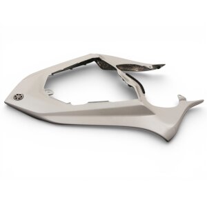 Heckverkleidung Weiß OE Yamaha YZF-R1
