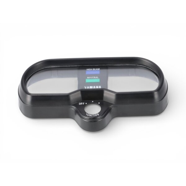 Tachogehäuse oben OE Yamaha RD80 1982