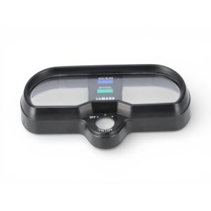 Tachogehäuse oben OE Yamaha RD80 1982