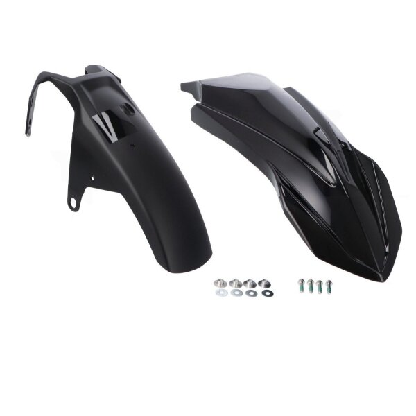 Schutzblech Kotflügel vorne hoch OE Yamaha Tenere 700 World Raid 2023-