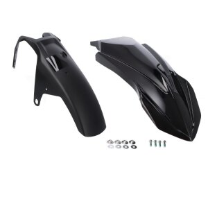 Schutzblech Kotflügel vorne hoch OE Yamaha Tenere...