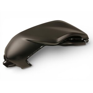 Verkleidung Tankverkleidung rechts schwarz OE Yamaha MT-07