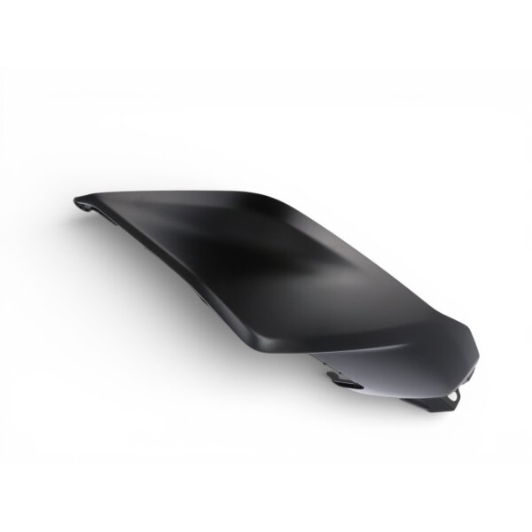Verkleidung Tankverkleidung links schwarz OE Yamaha MT-07