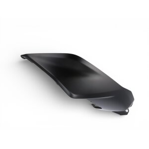 Verkleidung Tankverkleidung links schwarz OE Yamaha MT-07