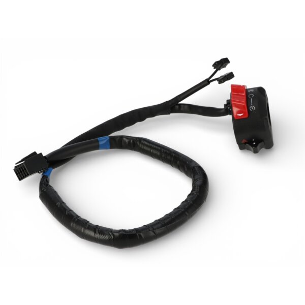 Schalter Lenkerschalter rechts Original Yamaha  MT-07 , Tracer 700