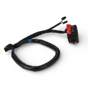 Schalter Lenkerschalter rechts Original Yamaha  MT-07 ,...