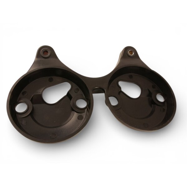 Tachohalter Tachogehäuse unten OE Yamaha DT125 , DT175 , XT250