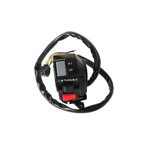 Schalter Lenkerschalter links OE Yamaha XV 750 Virago , XV 1100 Virago , XV 250 V STAR