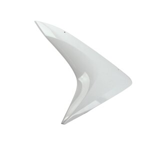 Seitenverkleidung links weiß OE Yamaha YZF-R125