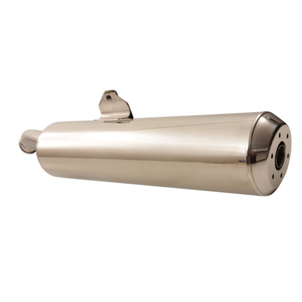 Schalldämpfer OE Yamaha FJR 1300