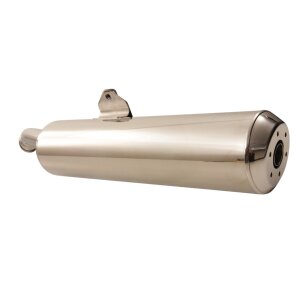 Schalldämpfer OE Yamaha FJR 1300