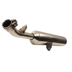 Schalldämpfer OE Yamaha FJR 1300