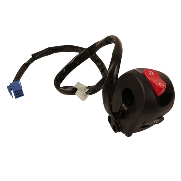 Schalter Lenkerschalter rechts OE Yamaha XJ6 , FZ6