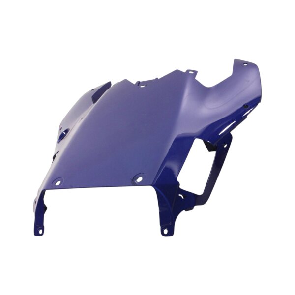 Heckverkleidung unten Blau OE Yamaha YZF-R6