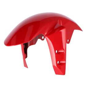 Schutzblech Kotflügel vorne Rot OE Yamaha YZF-R1