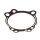 Zylinderfußdichtung OE Yamaha XV 1900