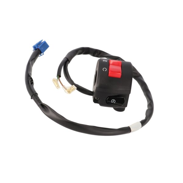 Schalter Lenkerschalter rechts OE Yamaha YZF-R6