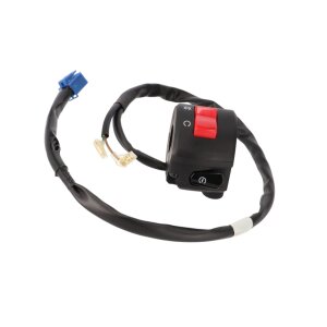 Schalter Lenkerschalter rechts OE Yamaha YZF-R6