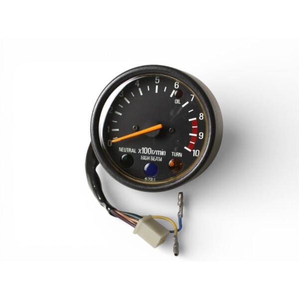 Drehzahlmesser OE Yamaha DT125 , DT125MX , DT175 , XT250