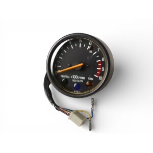 Drehzahlmesser OE Yamaha DT125 , DT125MX , DT175 , XT250