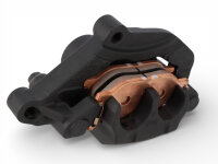 Bremssattel vorne links OE Yamaha  FZ6-N , FZ6-S , MT-03...
