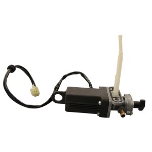 Benzinhahn OE Yamaha XV 500 Virago , XV 400 Virago