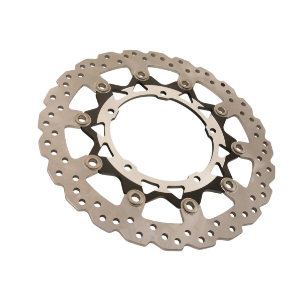 Bremsscheibe vorne Links OE Yamaha Vmax 1700  - 2S32581T00