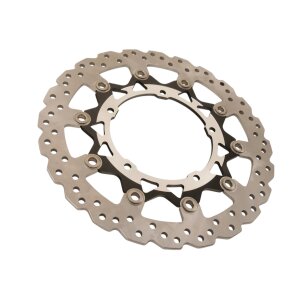 Bremsscheibe vorne Links OE Yamaha Vmax 1700  - 2S32581T00