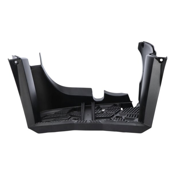 Verkleidung Fußraum Rechts OE Yamaha YFM 450 Kodiak