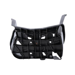 Verkleidung Fußraum Rechts OE Yamaha YFM 450 Kodiak