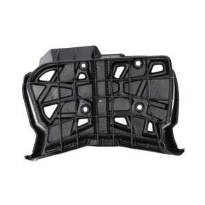 Verkleidung Fußraum Links OE Yamaha YFM 450 Kodiak