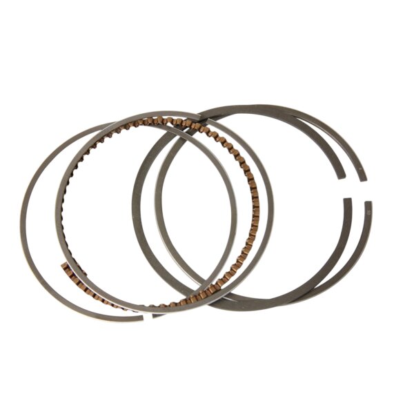 Kolbenringe set 0,5 Übermaß Yamaha Majesty 125 , Maxster XQ 125