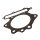 Zylinderkopfdichtung OE Yamaha XT 600 , TT 600 , YFM 600 Grizzly