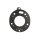 Zylinderkopfdichtung OE Yamaha DT 125 , TDR 125 , TZR 125