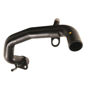 Wasserrohr zur Wasserpumpe OE Yamaha - 2D1-12484-01-00