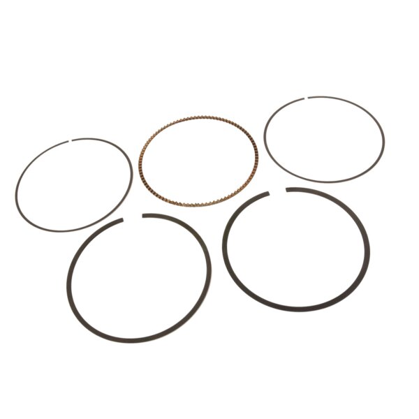 Kolbenringe set  (+1mm)  OE Yamaha XT 600 , TT 600 , YFM 600 Grizzly
