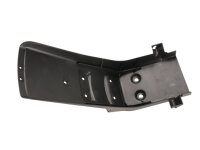 Kennzeichenhalter Spritzschutz hinten OE Yamaha XT 400...