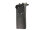 Kennzeichenhalter Spritzschutz hinten OE Yamaha XT 400 500 600 , XTZ 660