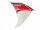 Seitenverkleidung links OE Yamaha YZF-R1
