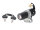 Schlosssatz + Tankdeckel OE Yamaha DT 50 , XT 125