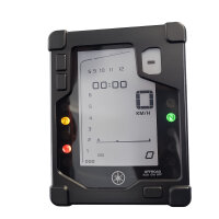 Tacho Instrumente Cockpit OE Yamaha XTZ 700 Tenere