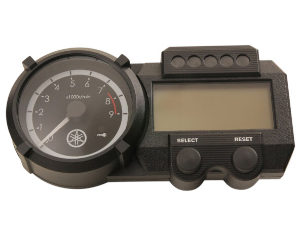 Tacho Instrumente Cockpit OE Yamaha XT 660
