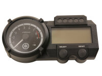 Tacho Instrumente Cockpit OE Yamaha XT 660