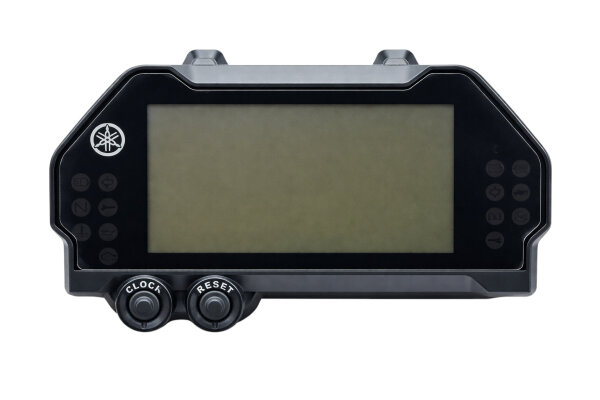 Tacho Instrumente Cockpit OE Yamaha MT-10