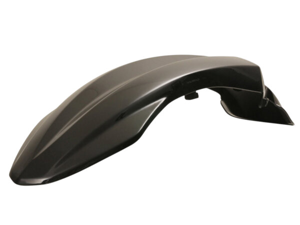 Schutzblech Kotflügel Schwarz vorne OE Yamaha XT 125