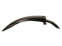 Schutzblech Kotflügel Schwarz vorne OE Yamaha XT 125