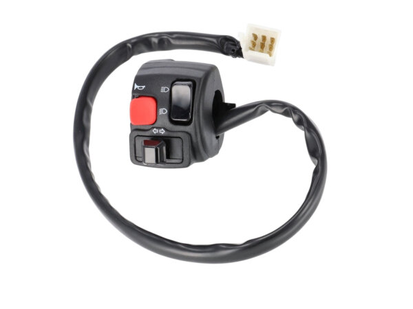 Schalter Lenkerschalter links OE Yamaha XT 125